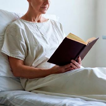 Лечение хронического алкоголизма в стационаре в Гулькевичах