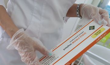 Кодирование препаратом Эспераль от алкоголизма в Гулькевичах